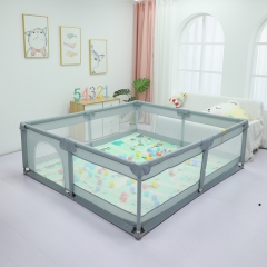 European Standard Square Baby Playpen Fence Childr...