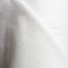 Pet /Viscose Spunlace in DOT Nonwoven Fabric for Wet Wipes