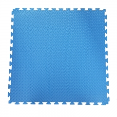 Cheap and Environmentally Friendly EVA Foam Stitching Pad, Taekwondo Pad, Jigsaw Pad, Different Sizes and Colors, Gym Mat, Sporting Goods
