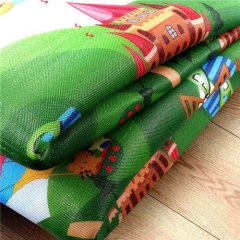 180cm Double Face EPE Foam Infant Crawl Mats and B...