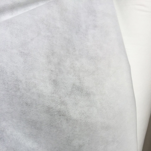 Pet /Viscose Spunlace in DOT Nonwoven Fabric for Wet Wipes