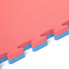 Anti-Slip Thick Interlocking Nonslip Kamiqi EVA Taekwondo Exercise Floor Mats