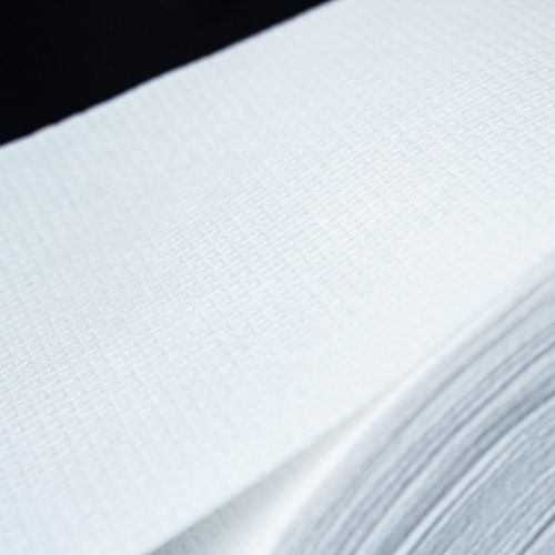 Spunlace Nonwoven Fabric for Face Mask