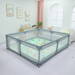 Wholesale Fence Safety playpen for children Play Pen Baby Playpens