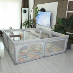 Foldable and Portable Baby playpens