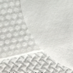 Spunlace Nonwoven Fabric for Face Mask