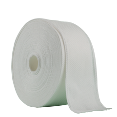 Spunlace Nonwoven Fabric For WetWipes Non Woven Em...