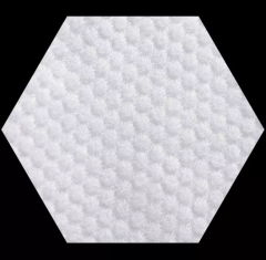 China Non Woven Fabric Factory Disposable 60%Visco...