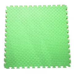 EVA Foam Taekwondo Mat Judo Mat Karate Mat for Sale