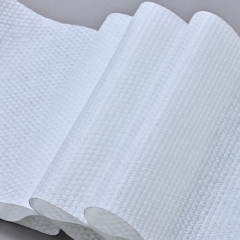 Perforated Spunlace for Kitchen Wipes/Dry Wipes in The Roll