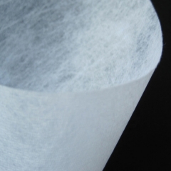 Soft Spunlace Nonwoven Fabric for Wet Wipes and Medical Products