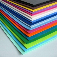 EVA Foam Sheet Rolls for Packing Bags 1mm 2mm 3mm with Different Customized Thickness and Color