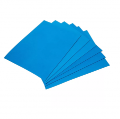 EVA Foam Sheet Rolls for Packing Bags 1mm 2mm 3mm with Different Customized Thickness and Color