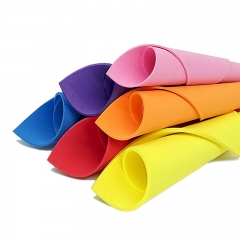 EVA Foam Sheet Rolls for Packing Bags 1mm 2mm 3mm with Different Customized Thickness and Color