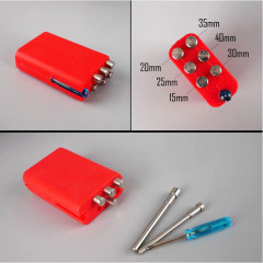 Hot Selling Vape eCigs DIY Tool Bag V2