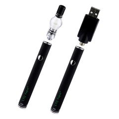 LTQ Mini Globefish Kit for Wax Voltage Adjustable