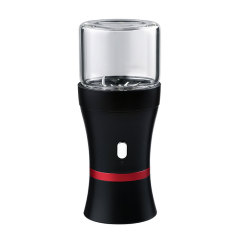 LTQ Vapor Electric Herb Grinder 1100mAh with Child Lock