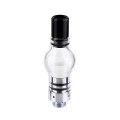 100% Original LTQ Vapor Mini Globefish Wax Atomizer