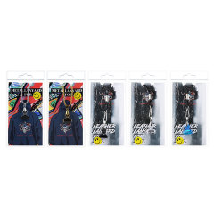 Demon Killer Lanyard for Juu with Magnetic Connector