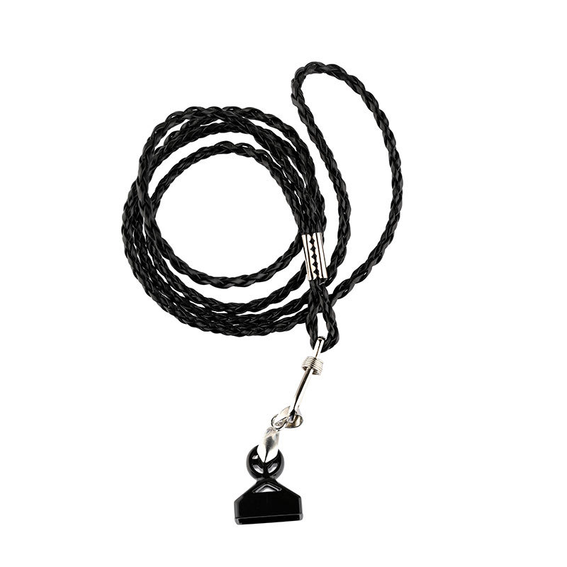 Demon Killer Lanyard for Juu with Magnetic Connector