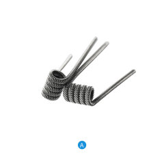 Demon Killer Wick Violence Coil Kanthal A1