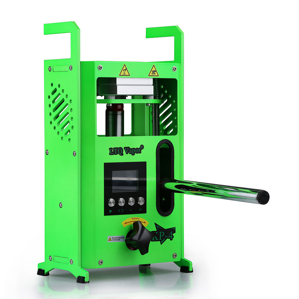 Newest LTQ Heat Press Machine KP4 4 Ton