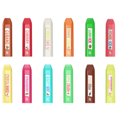 JCstick Skitos Vape Disposable Device 500 Puffs 3pcs/pack
