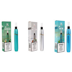 2021 OVNS JCSTICK Sakura Disposable Vape with Filter Tip 750Puffs
