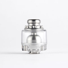VXV Soulmate RTA Pod for Drag X/Drag S/Drag Max/Argus Pro