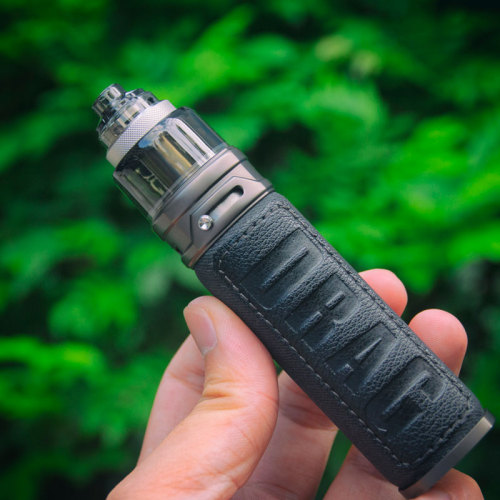 VXV Soulmate RDTA POD for Drag X/Drag S