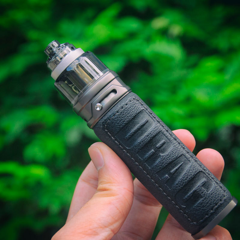 VXV Soulmate RDTA POD for Drag X/Drag S