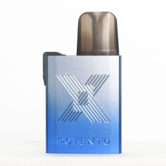 ADVKEN Potento X Kit 2.5ml Pod System 950mAh