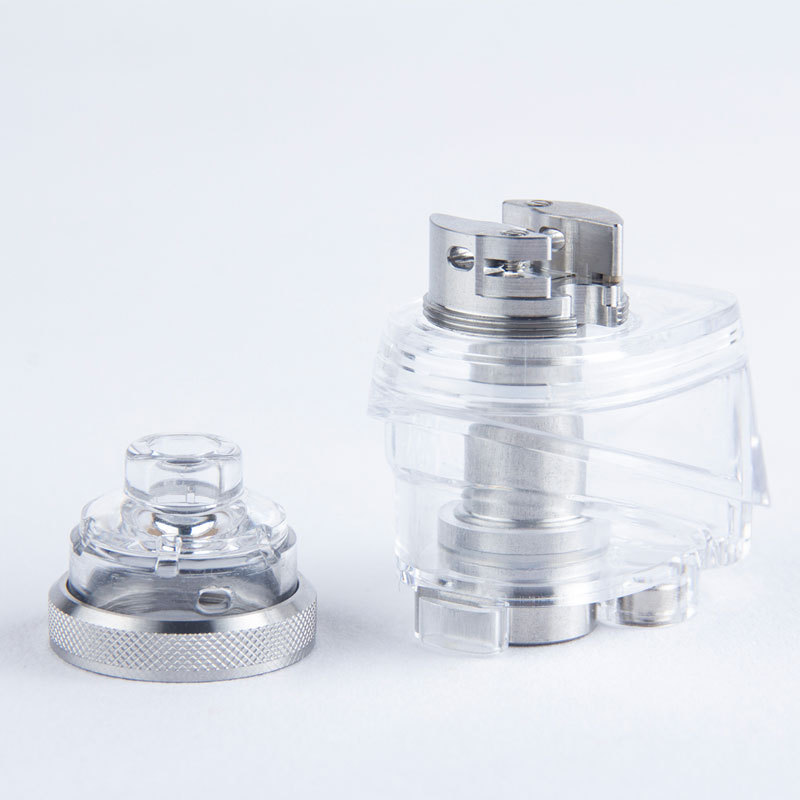 VXV Soulmate RDTA Pod for Target PM80/PM80 SE