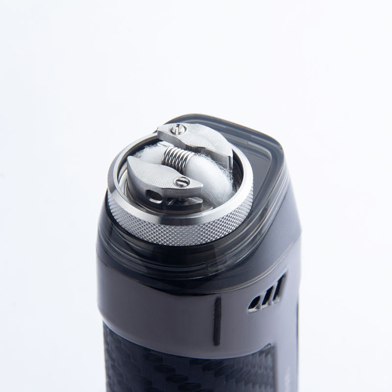 VXV Soulmate RDTA Pod for Target PM80/PM80 SE