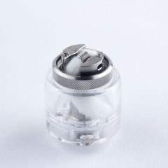 VXV Soulmate RDTA POD for Drag X/Drag S