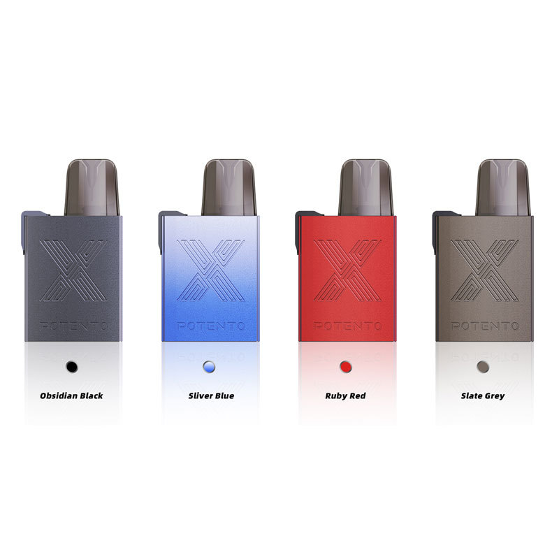 ADVKEN Potento X Kit 2.5ml Pod System 950mAh