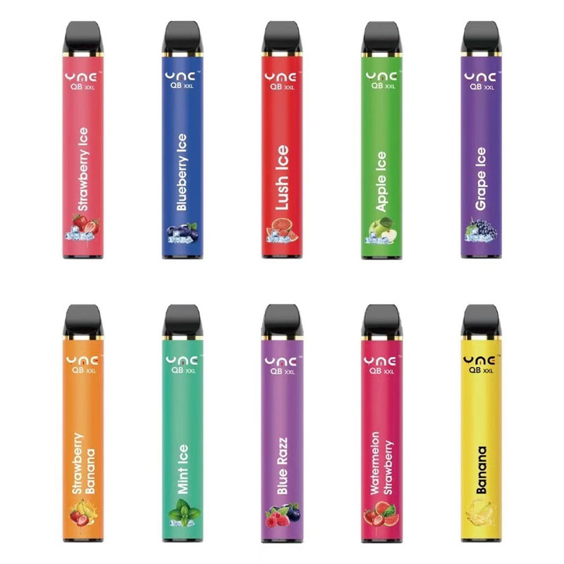 QB XXL Disposable Vape Stick 2000 Puffs