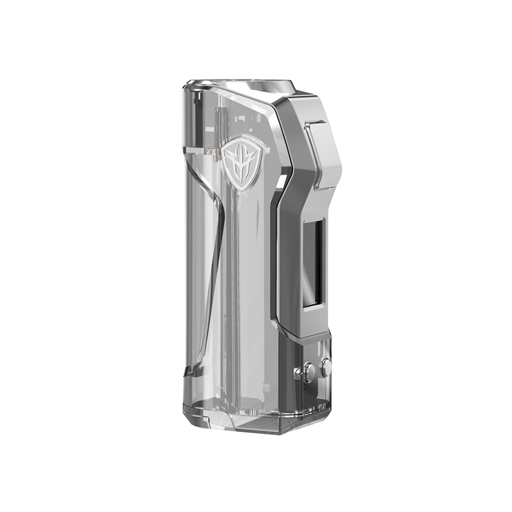 Rincoe Jellybox Mini 80W Box Mod Single 18650