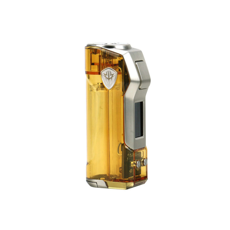 Rincoe Jellybox Mini 80W Box Mod Single 18650