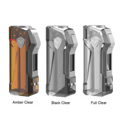 Rincoe Jellybox Mini 80W Box Mod Single 18650