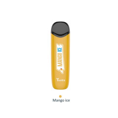 YUOTO PRO Disposable Vape Bar 1000 Puffs