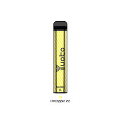 Yuoto XXL Disposable Vape 2500 Puffs E-Cigarette Starter Kits
