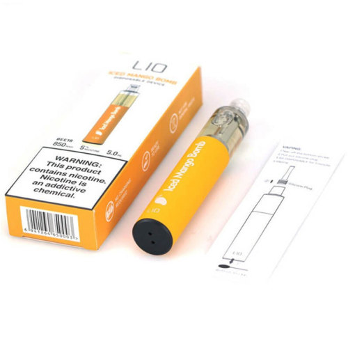 LIO BEE DISPOSABLE Devices LIO BEE 16/18