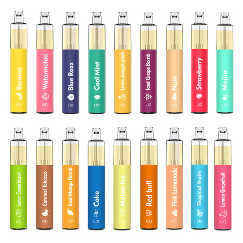 LIO BEE DISPOSABLE Devices LIO BEE 16/18