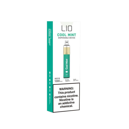 LIO BEE DISPOSABLE Devices LIO BEE 16/18