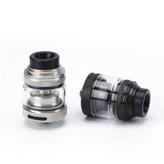 2021 Advken Mad Hatter RTA 2ml