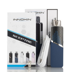 Innokin Sceptre Pod Mod Kit MTL/RDL 1400mAh