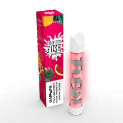ACROHM FUSH Lighting Disposable Vape Kit 1500 Puffs
