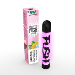 ACROHM FUSH Lighting Disposable Vape Kit 1500 Puffs