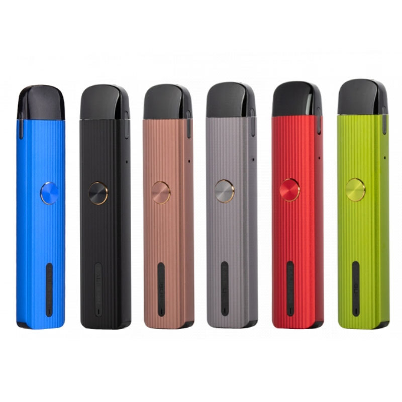 UWELL Caliburn G Pod Kit 690mAh MTL/DTL Vape